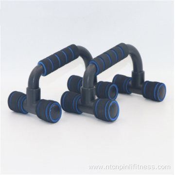 Eco-friendly Foam Grip Push Up Stands